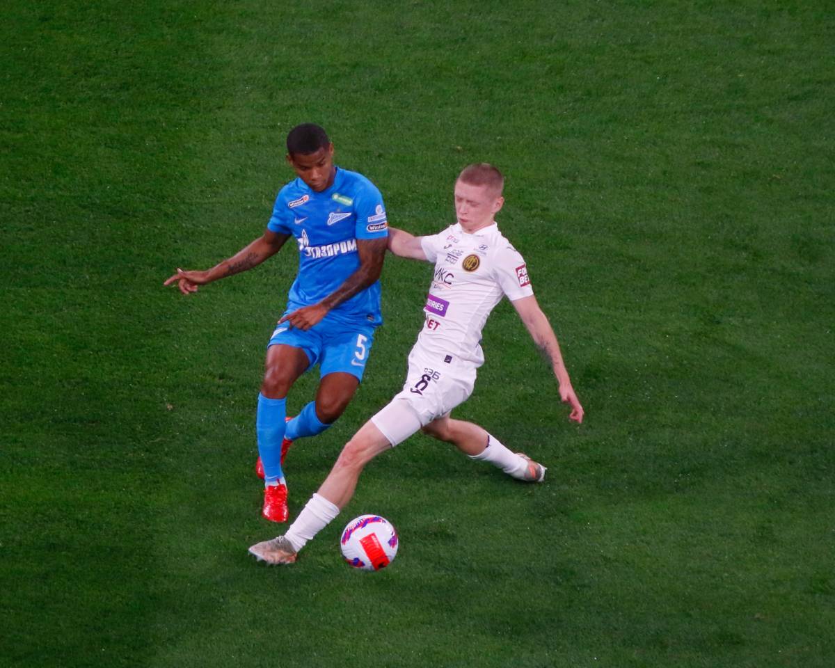 Zenit – CSKA: Forecast and bet on the match from Konstantin Genich