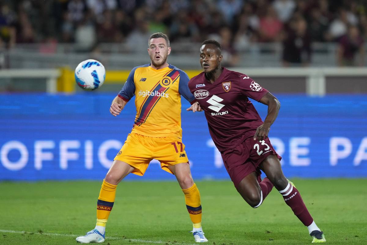 прогноз на рому