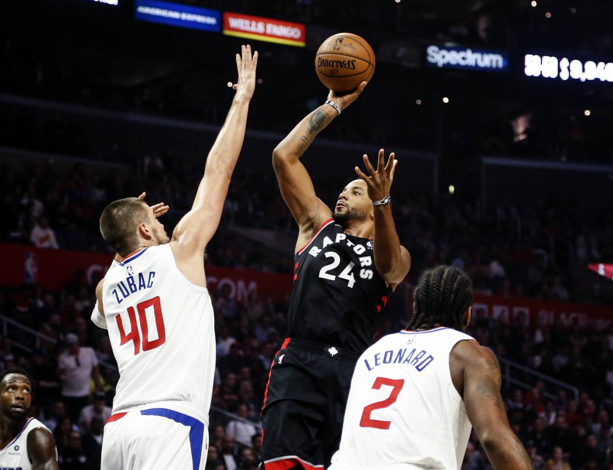 «Торонто Рэпторс» - «Майами Хит»: прогноз и ставка на матч НБА