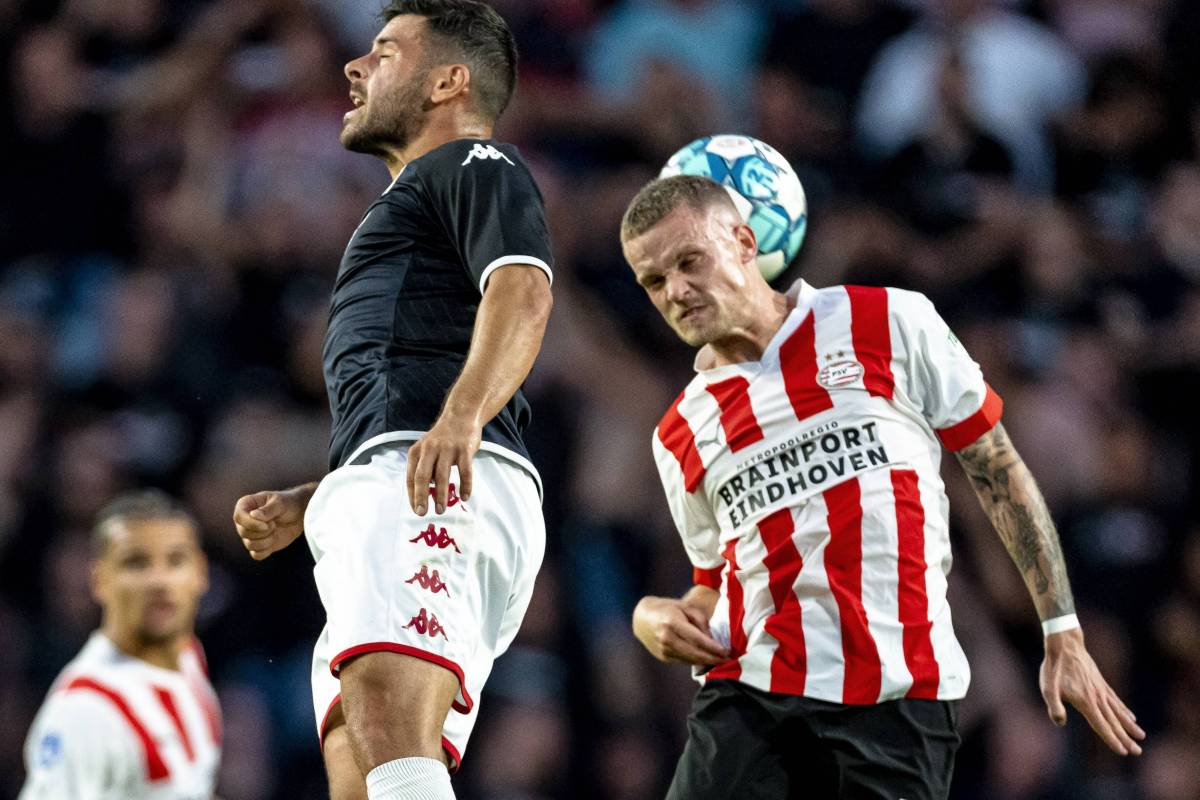 Rangers — PSV: forecast and bet on the Champions League match