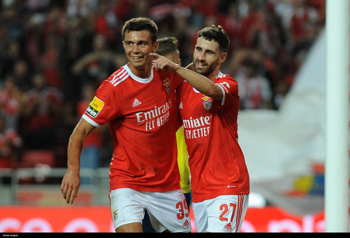Dynamo Kyiv - Benfica: forecast for the first match of the Champions League playoffs