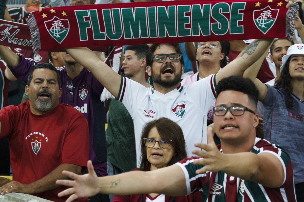 «Флуминенсе» – «Палмейрас» Сан-Паулу: прогноз и ставка на матч Серии А Бразилии