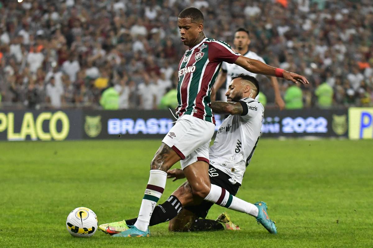 Atletico Paranaense - Fluminense: forecast and bet on the Brazilian Championship match