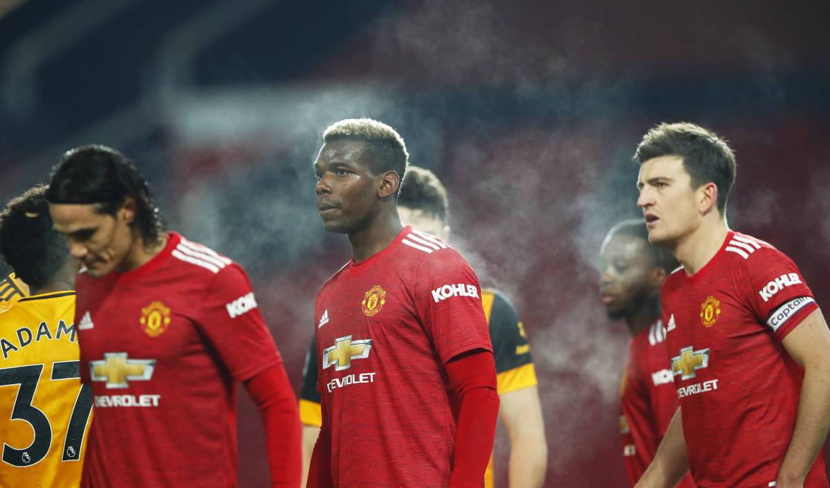 Манчестер Юнайтед - Саутгемптон: Прогноз и ставка на матч от Егора Титова