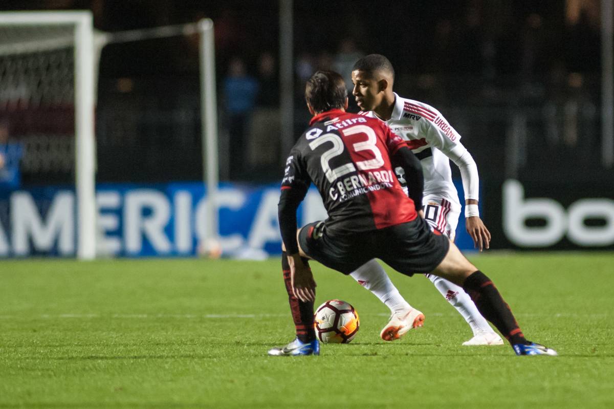 &quot;Colon&quot; - &quot;San Lorenzo&quot;: forecast and bet on the match of the championship of Argentina