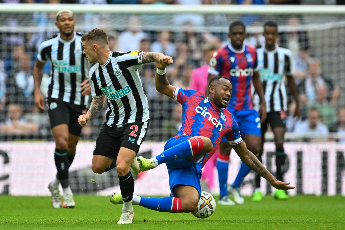 Newcastle vs Bournemouth: forecast for the English Championship match