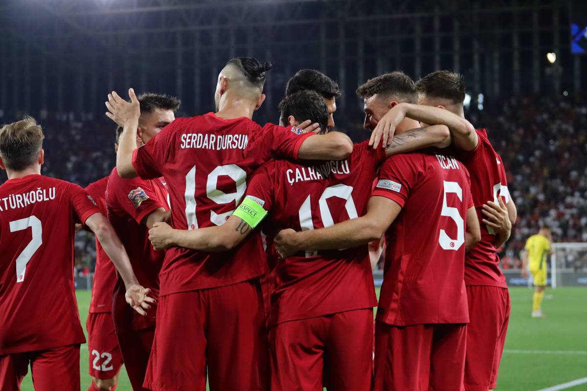 Turkey - Luxembourg: forecast and bet on the UEFA Nations League match
