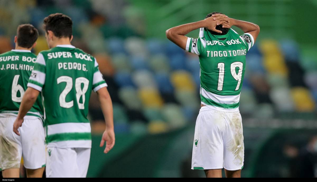 Маритиму - Спортинг Л: Прогноз и ставка на матч чемпионата Португалии