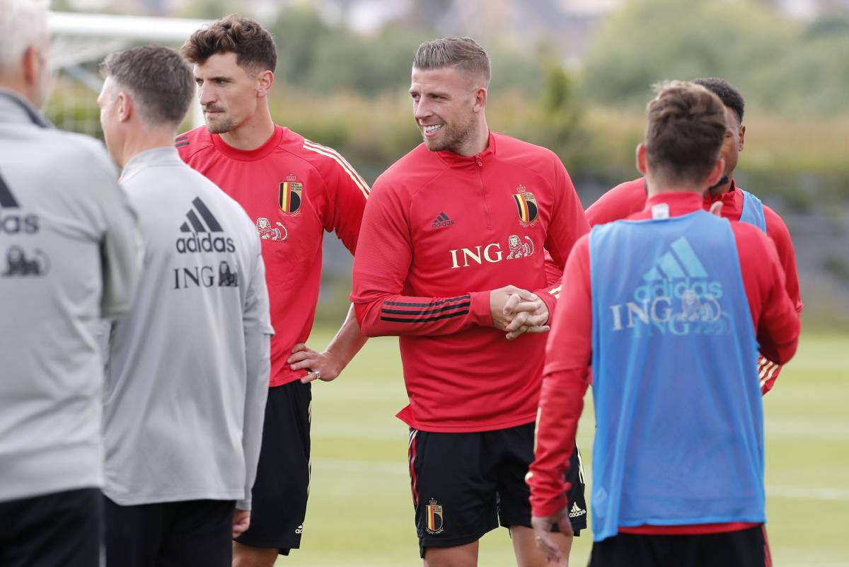 Belgium – Wales: forecast and bets from BC Pinnacle