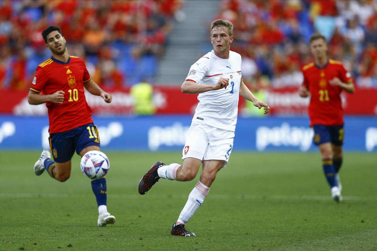 Испания - Швейцария: прогноз и ставка на матч Лиги наций УЕФА