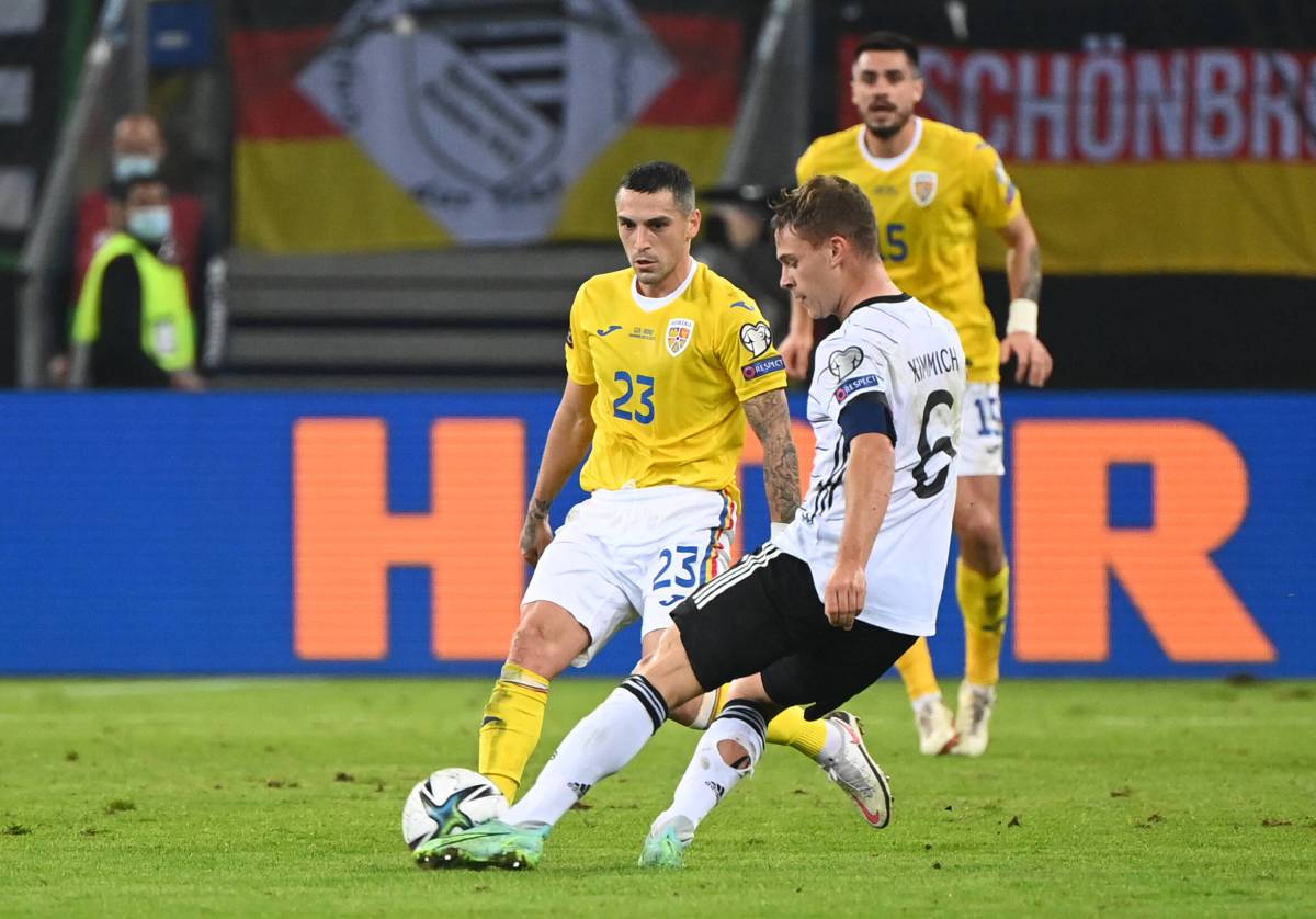 Finland – Romania: forecast for the League match in the League of Nations
