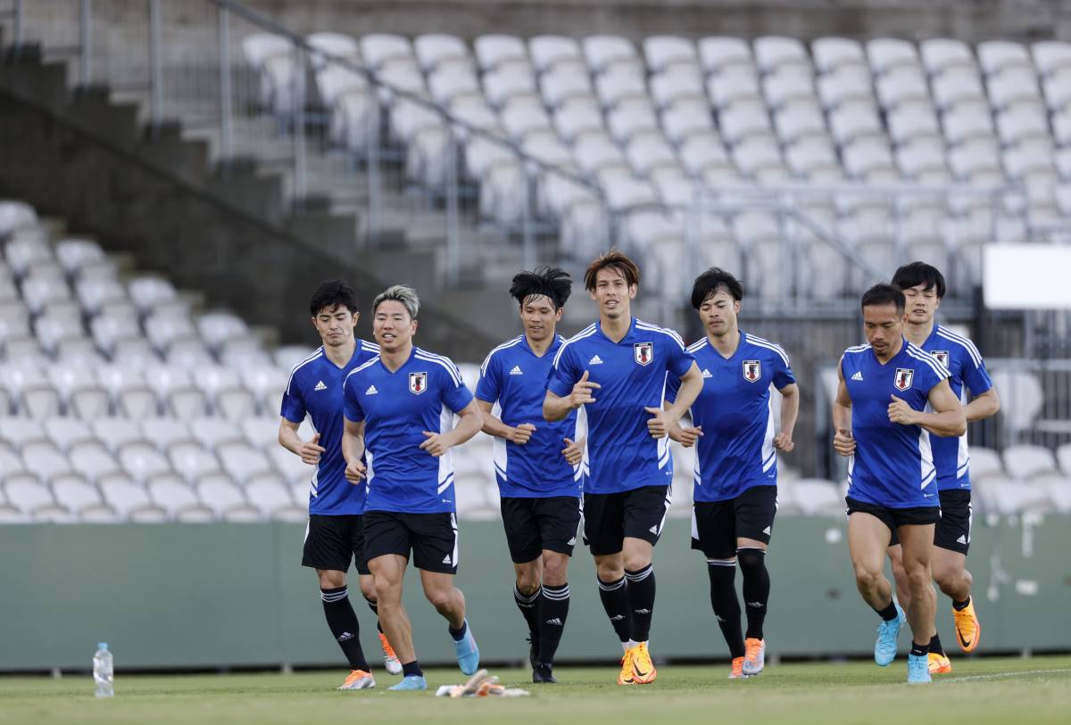 Japan – USA: forecast for the friendly match