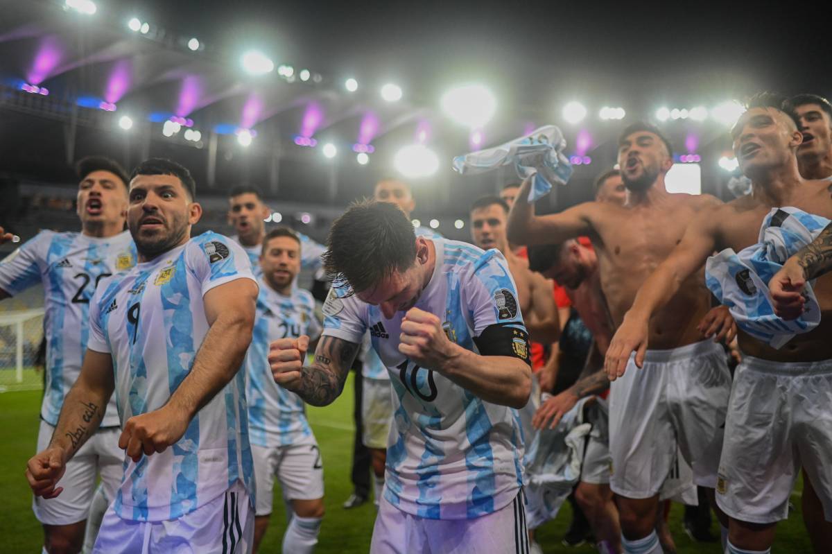 Argentina – Honduras: forecast for the friendly match