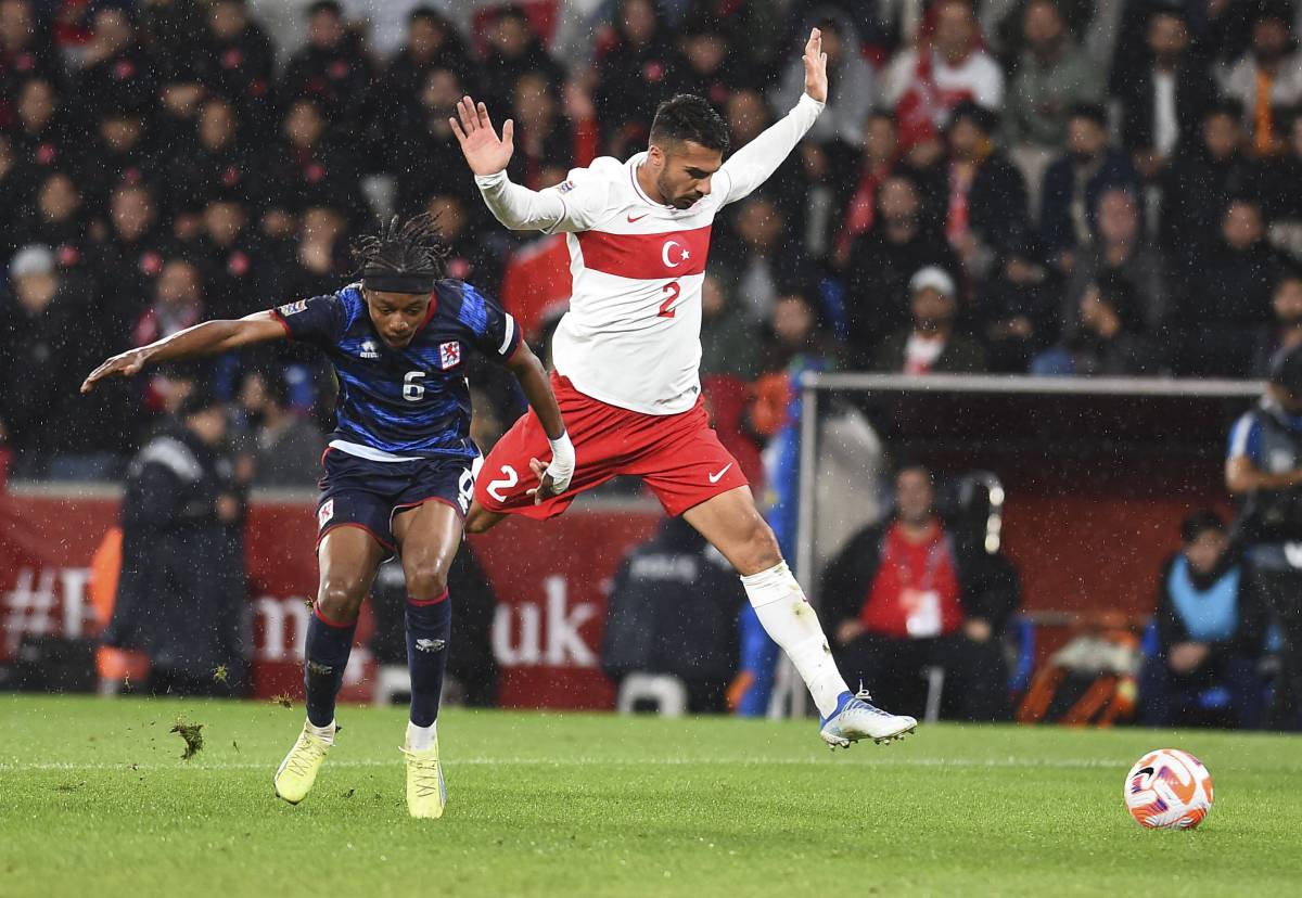 Faroe Islands - Turkey: forecast and bet on the UEFA Nations League match