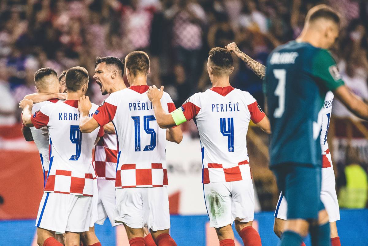 Austria – Croatia: forecast for the A-League match of the League of Nations  — September 25, 2022