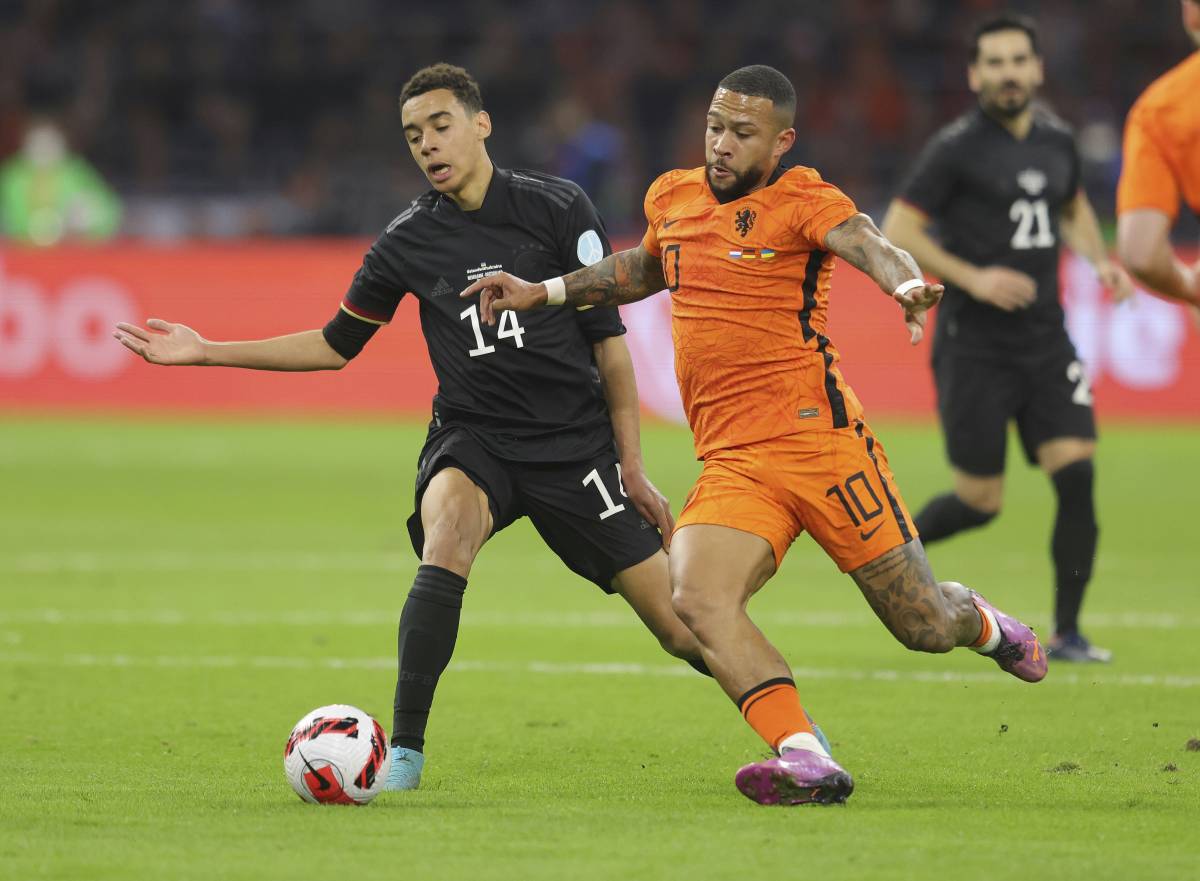 Голландия – Бельгия: прогноз на матч Лиги А Лиги наций