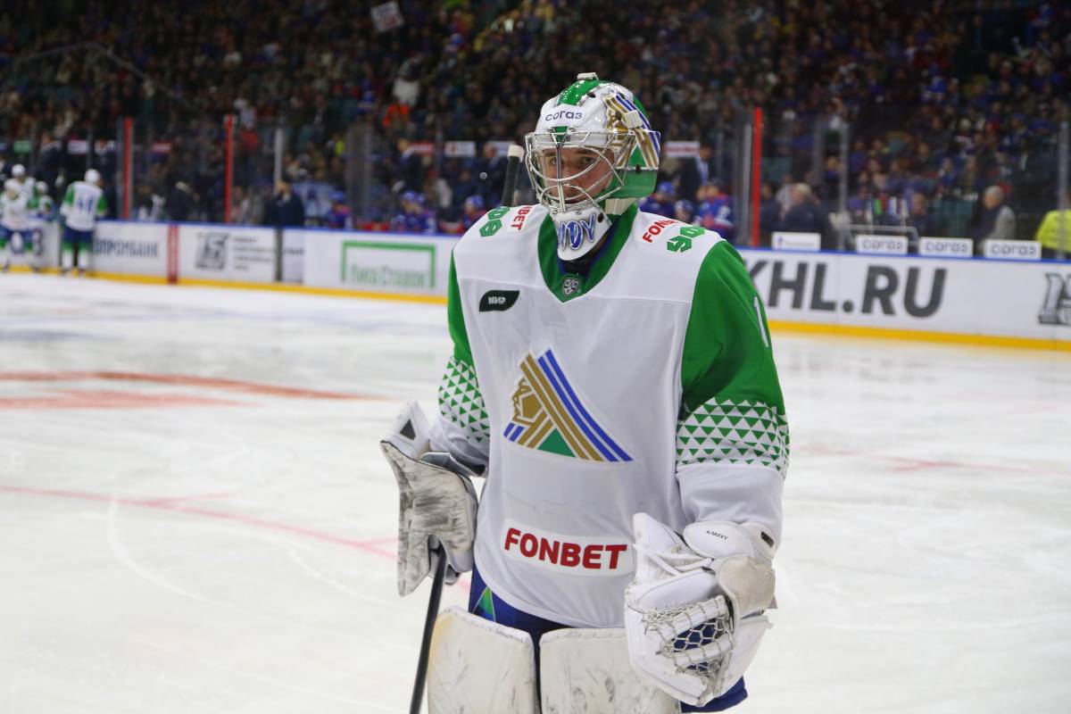 «Салават Юлаев» - «АК Барс»: прогноз и ставка на матч регулярного чемпионата КХЛ