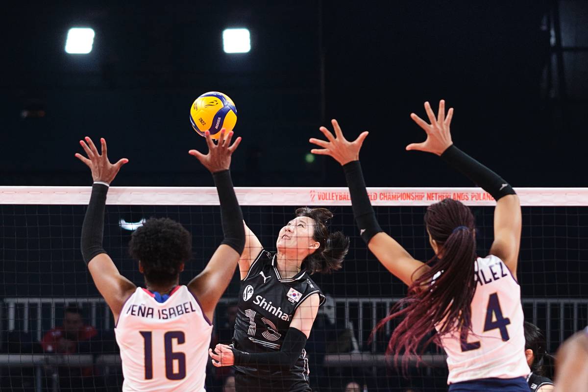 Poland (w) – Thailand (w): forecast for the women's Volleyball World Cup match