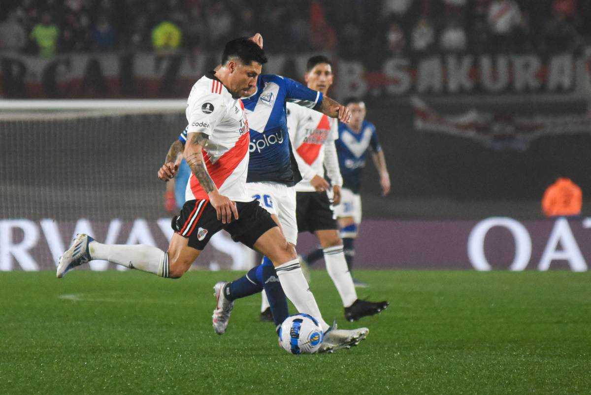 Patronato - River Plate: forecast and bet on the match of the 1/4 finals of the Argentine Cup