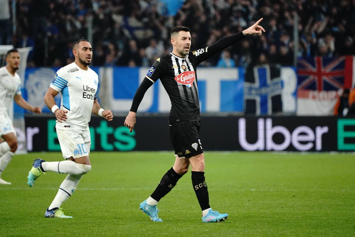 Angers – Marseille: forecast and bet on the French Championship match