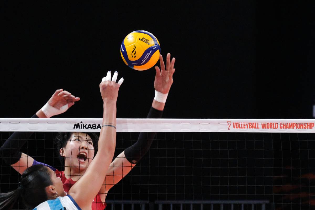 Serbia (w) – Germany (w): forecast for the women's Volleyball World Cup group stage match