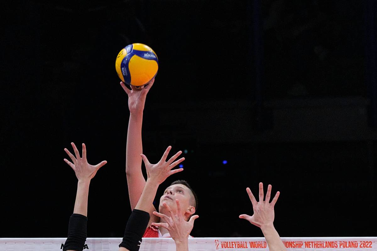 Turkey (w) – Croatia (w): forecast for the women's Volleyball World Cup group stage match