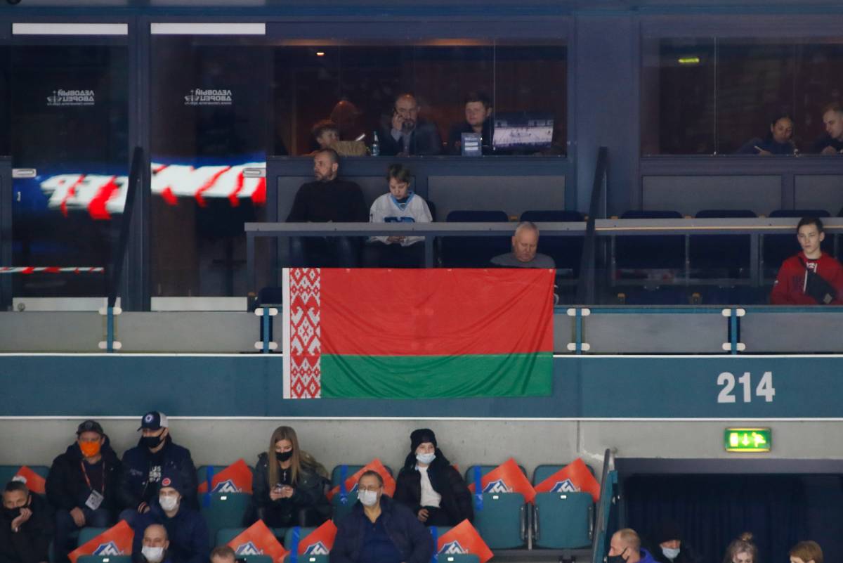 Lida - Khimik: forecast and bet on the Belarusian Extraliga match