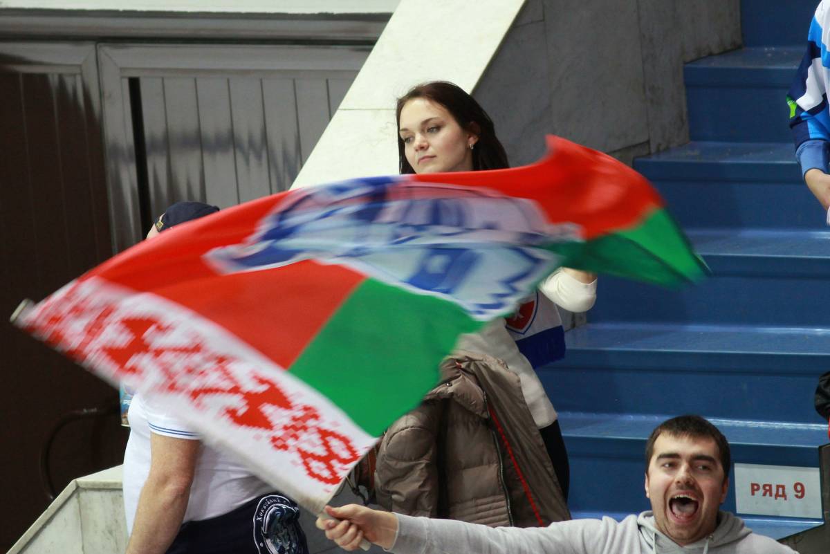 Neman - Metallurg Zhlobin: forecast and bet on the Belarusian Extraliga match