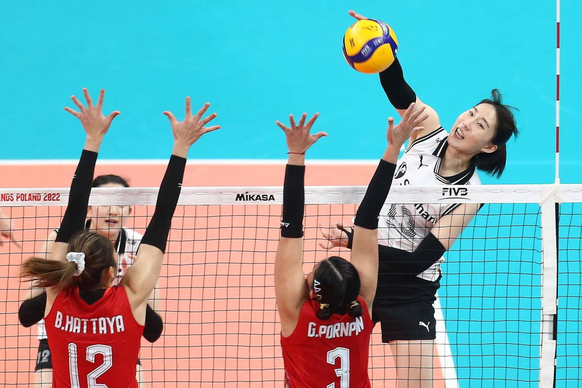 Japan (w) – Argentina (w): forecast for the women's Volleyball World Cup group stage match