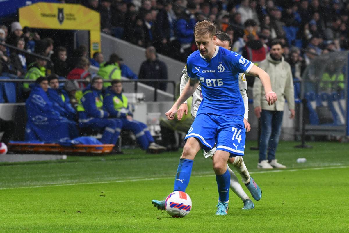Akhmat - Dynamo Moscow: forecast and bet on the Russian Championship match