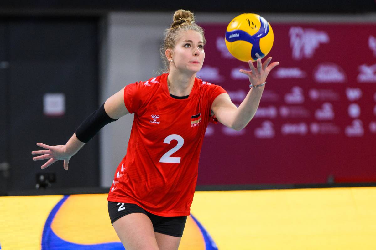 Turkey (w) – Germany (w): forecast for the second round match of the Volleyball World Cup