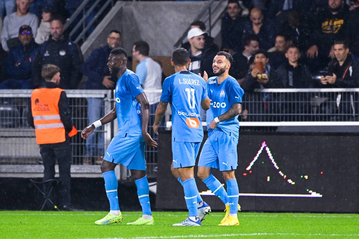 Marseille — Sporting: forecast and bet on the Champions League match