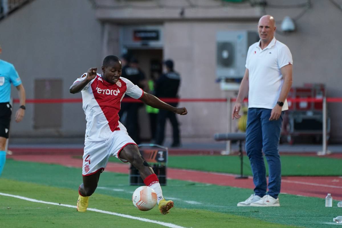 Monaco – Trabzonspor: forecast and bet on the Europa League match