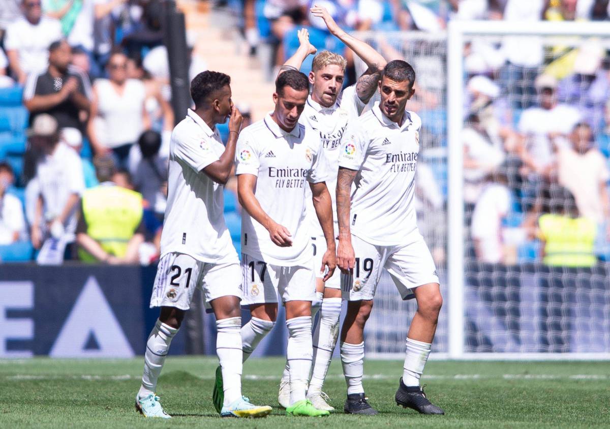 «Реал» Мадрид - «Шахтёр» Донецк: прогноз и ставка на матч группового этапа Лиги чемпионов