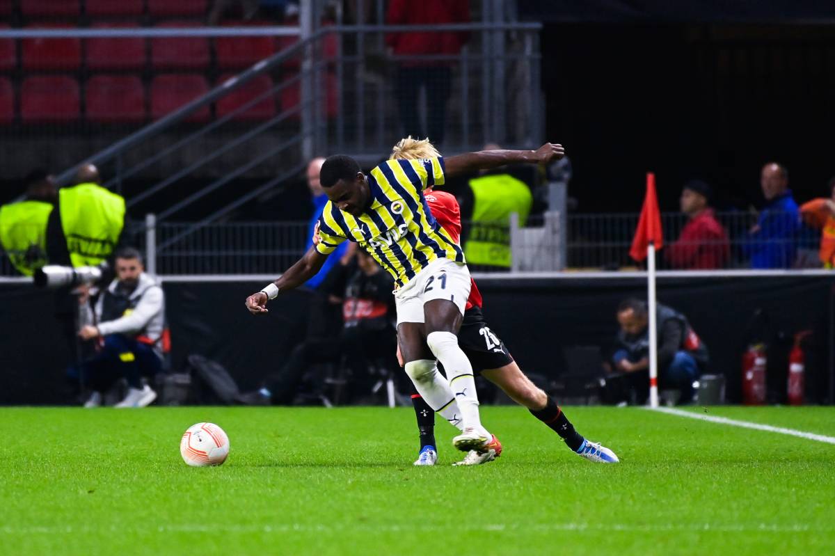 Fenerbahce – AEK Larnaca: forecast and bet on the Europa League match
