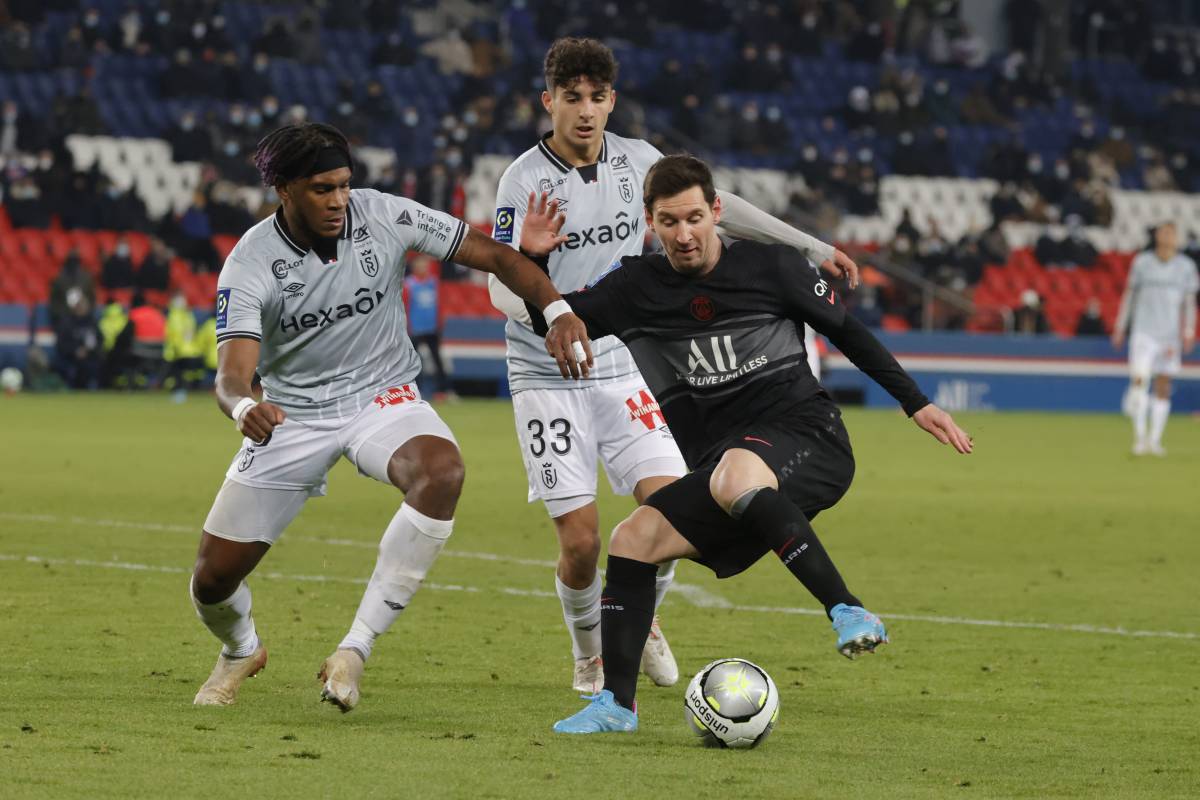 Reims – PSG: forecast and bet on the French Championship match