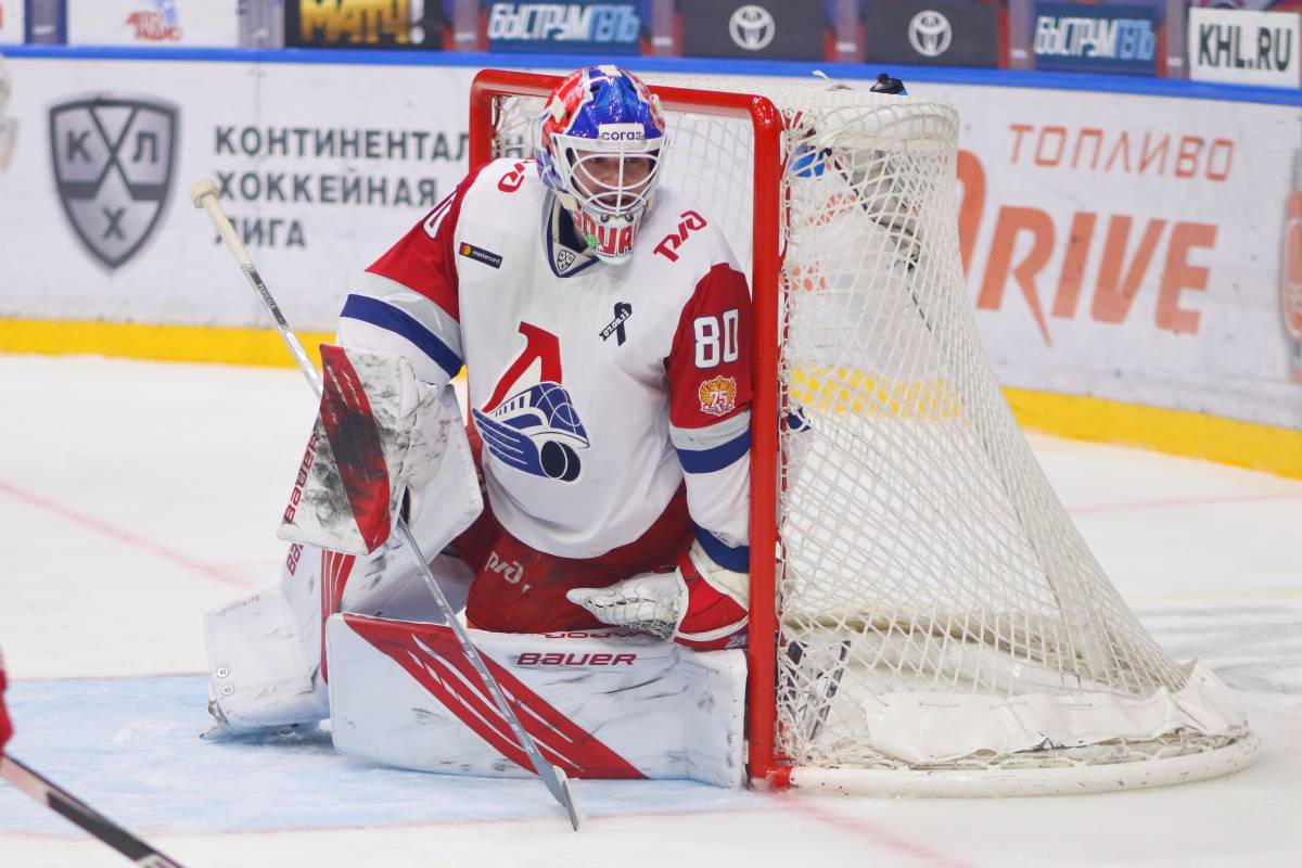 Amur Khabarovsk — Lokomotiv Ya: forecast and bet on the KHL match