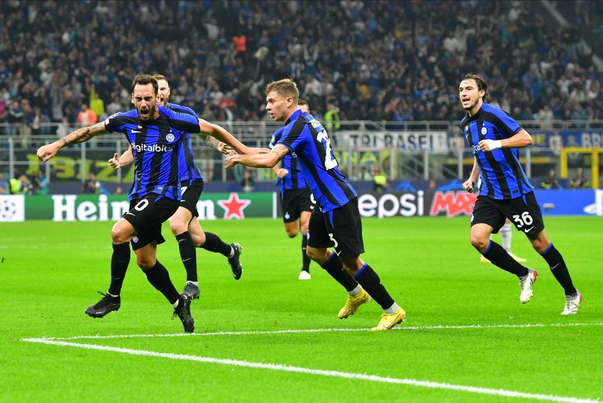 «Сассуоло» - «Интер» Милан: прогноз на матч чемпионата Италии