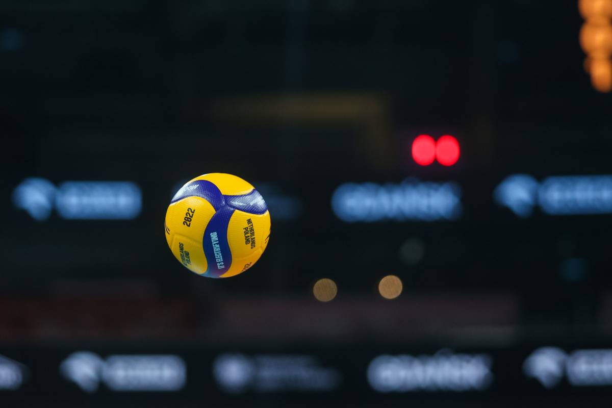 Serbia (w) – Turkey (w): forecast for the second round match of the Volleyball World Cup