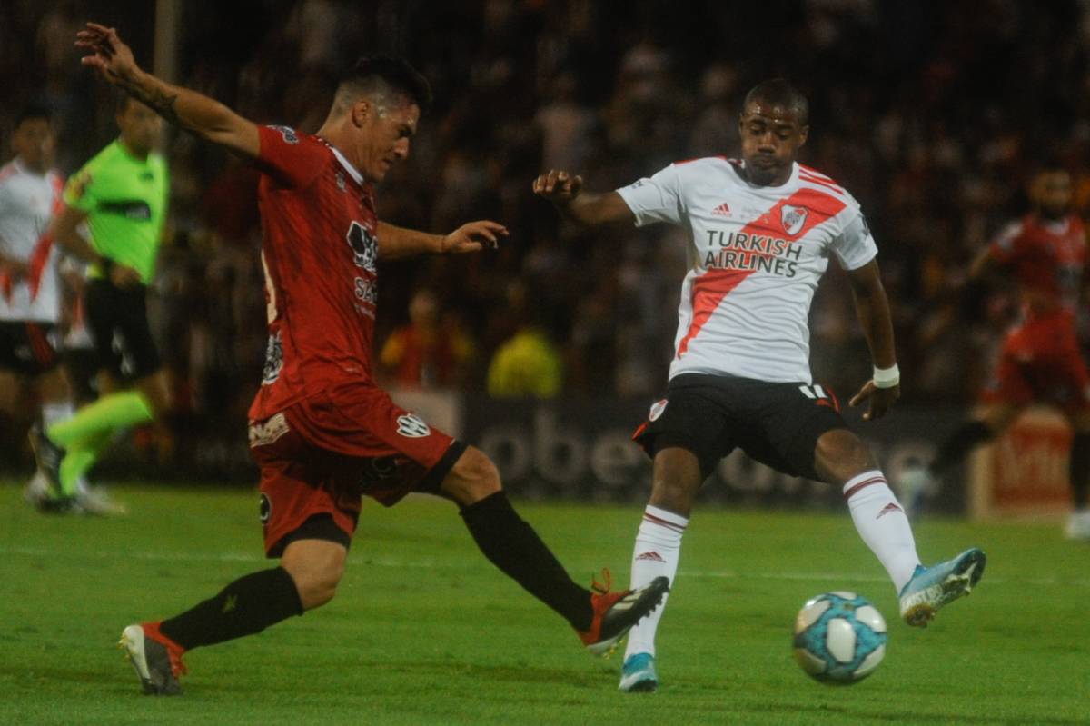 Central Cordoba - Newells Old Boys: forecast and bet on the match of the Championship of Argentina