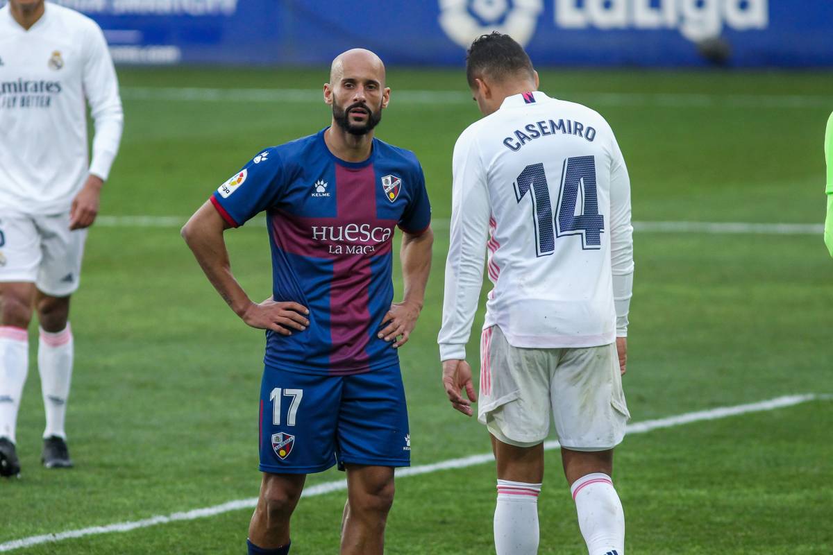 Реал Мадрид - Валенсия: Прогноз и ставка на матч от Максима Калиниченко