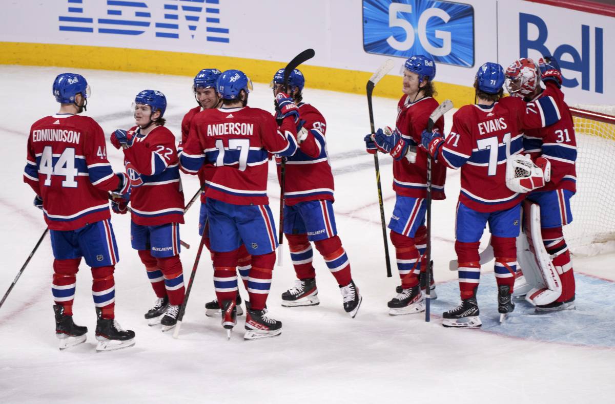 «Монреаль Канадиенс» — «Даллас Старз»: прогноз и ставка на матч НХЛ