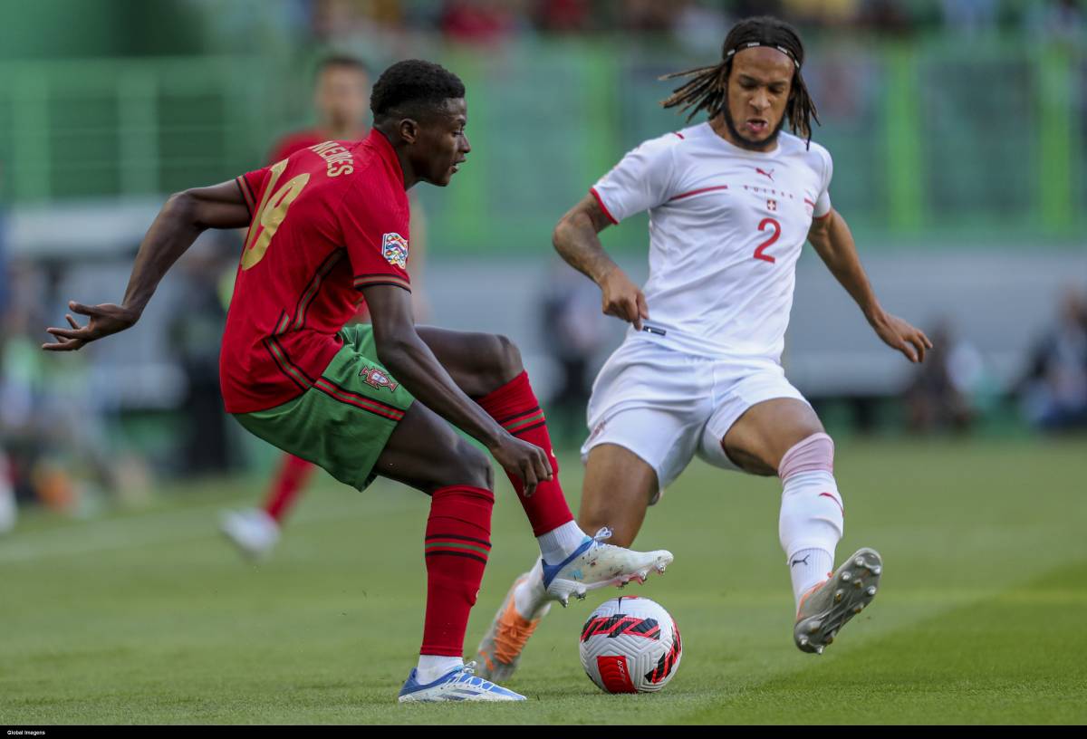 Швейцария – Камерун: надёжный прогноз на матч чемпионата мира