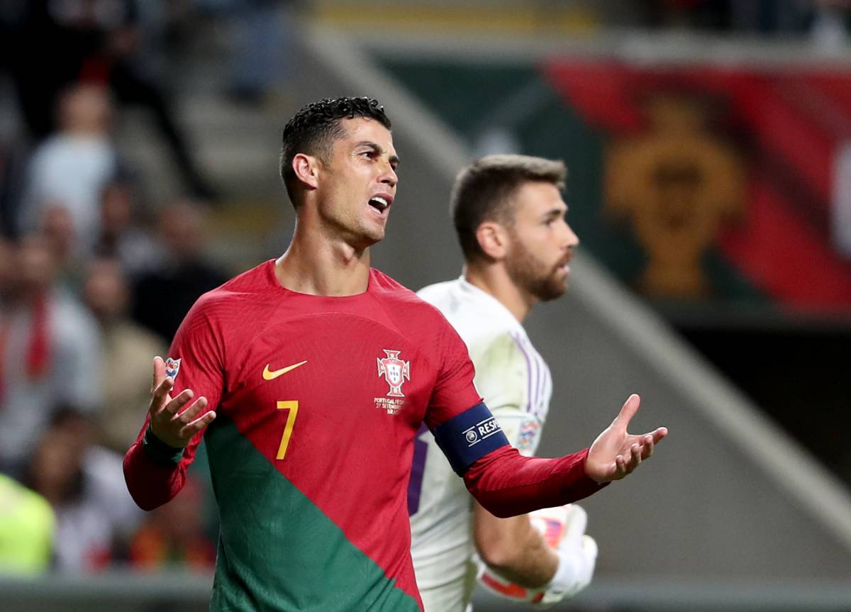 Португалия – Гана: надёжный прогноз на матч чемпионата мира