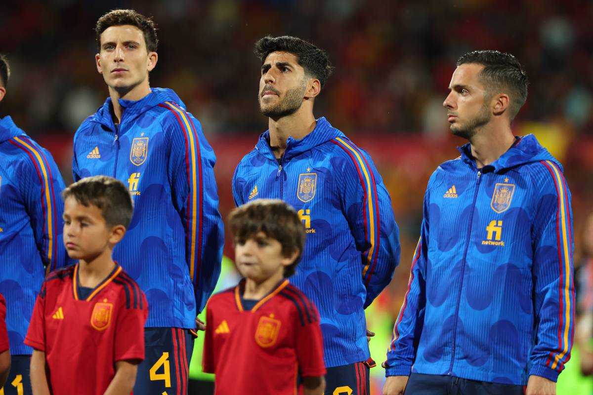 Jordan - Spain: forecast and bet on a friendly match