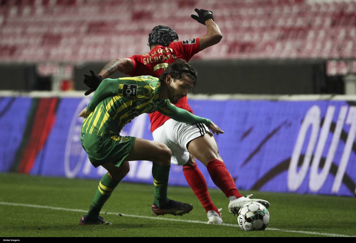 Брага - Тондела: Прогноз и ставка на матч чемпионата Португалии