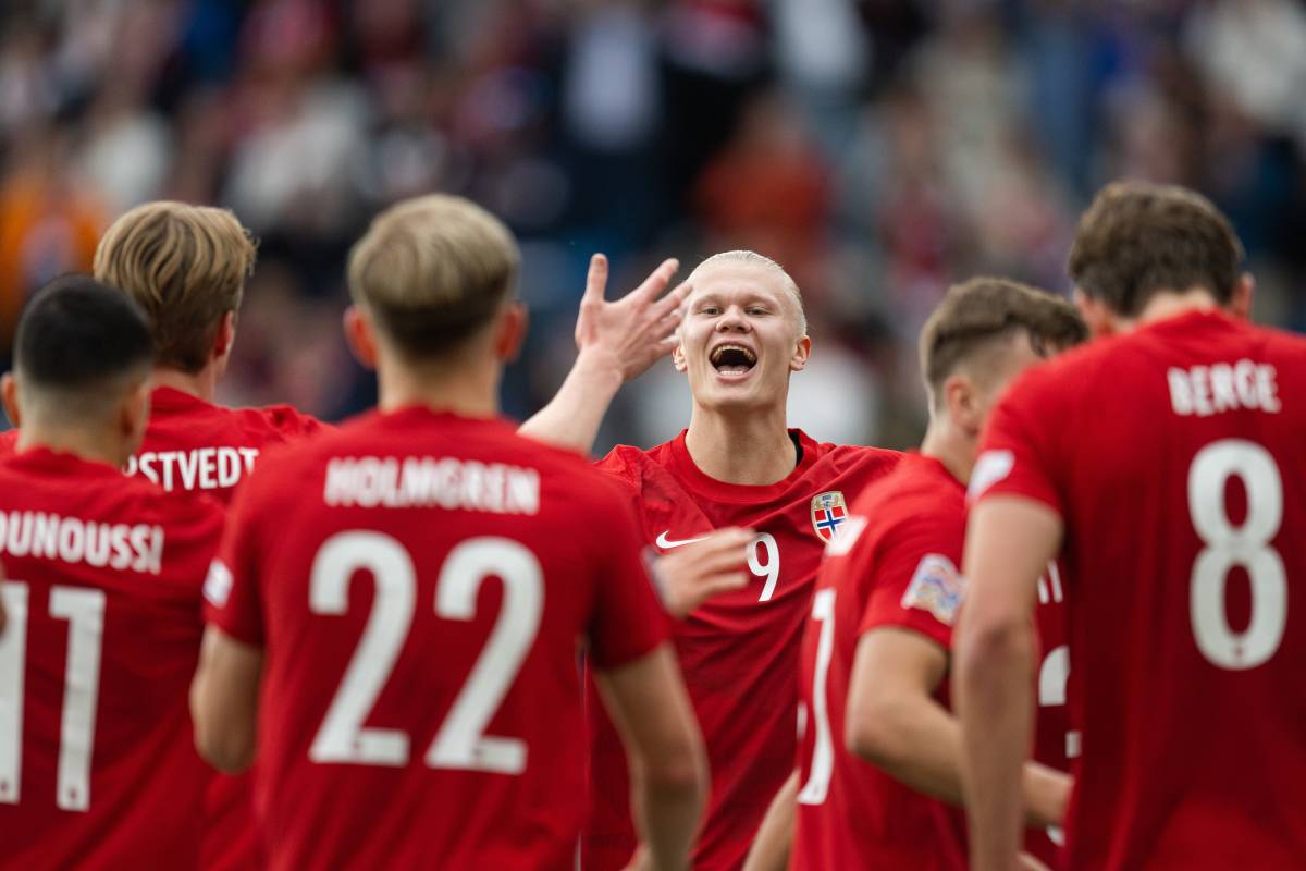Норвегия - Финляндия: прогноз и ставка на товарищеский матч