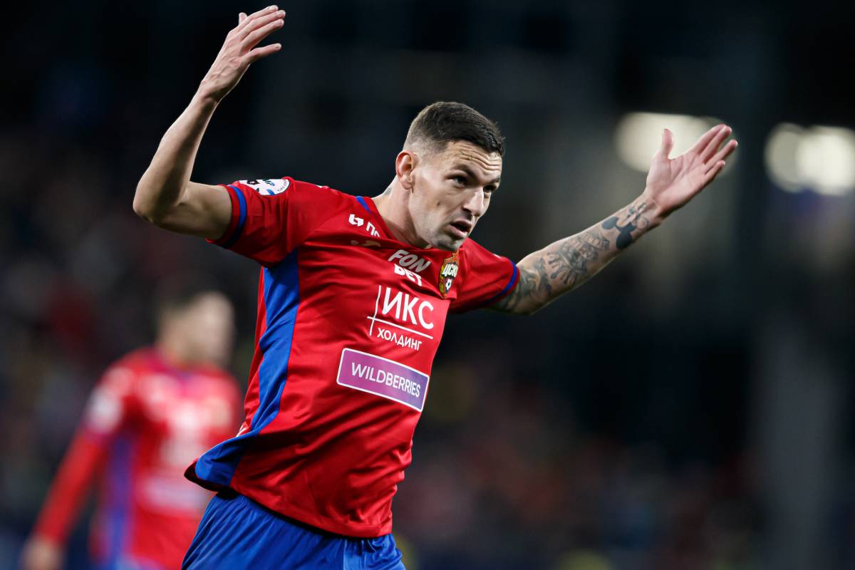 Sochi - CSKA: forecast and bet on the Russian Cup match