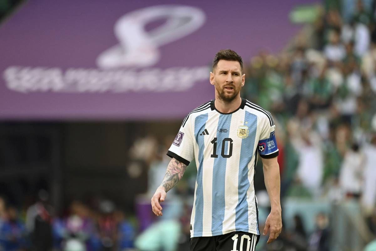 Argentina – Mexico: forecast for the exact score of the World Cup match