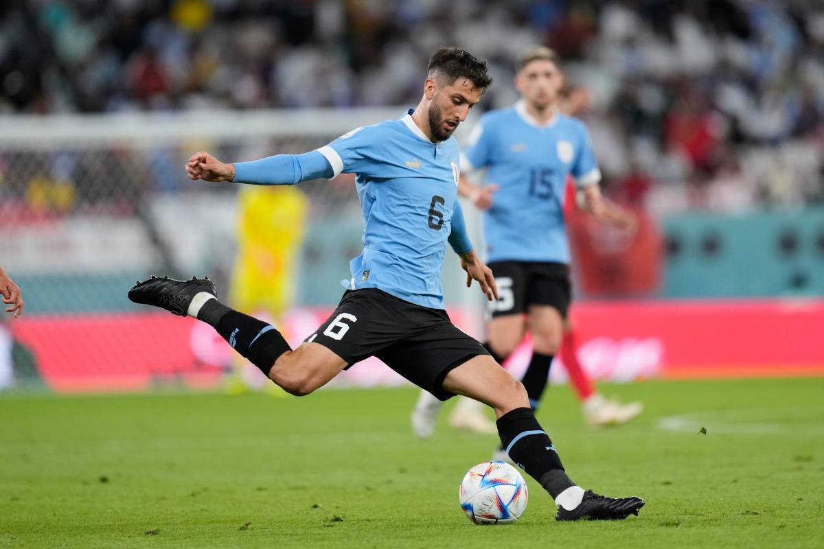Portugal - Uruguay: forecast and bet on the World Cup match-2022